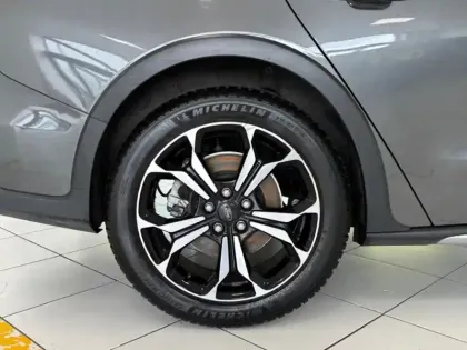 Photo 18 Ford Focus Active X