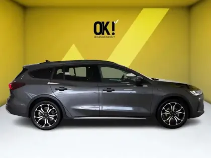 Photo 5 Ford Focus Active X