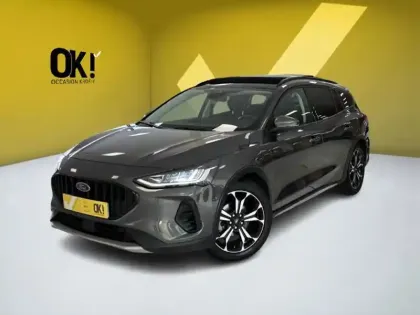 Photo Ford Focus Active X