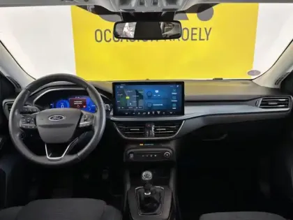 Photo 10 Ford Focus Active X