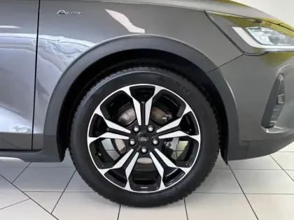Photo 15 Ford Focus Active X