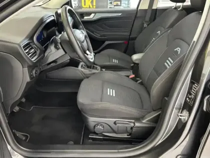 Photo 17 Ford Focus Active X