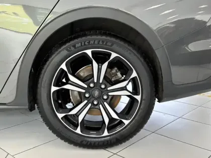 Photo 8 Ford Focus Active X