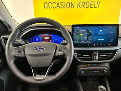 Photo 19 Ford Focus Active X