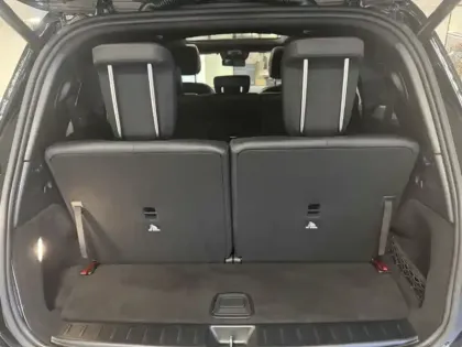 Photo 10 Mercedes GLB 200 d AMG Line