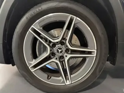 Photo 7 Mercedes GLB 200 d AMG Line