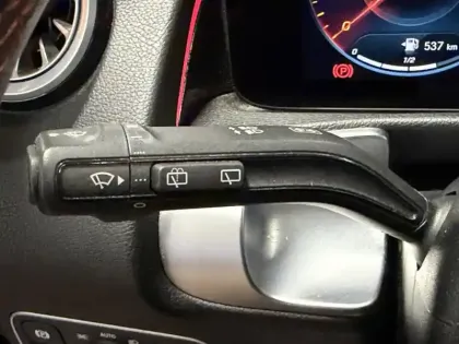 Photo 17 Mercedes GLB 200 d AMG Line