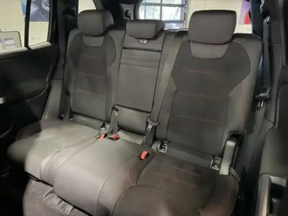 Photo 14 Mercedes GLB 200 d AMG Line