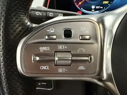 Photo 19 Mercedes GLB 200 d AMG Line