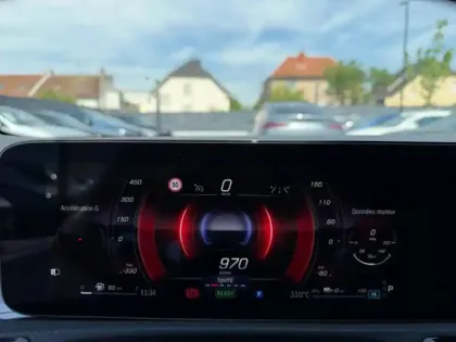 Photo 36 Mercedes Classe A 250 e Hybrid EQ AMG Line