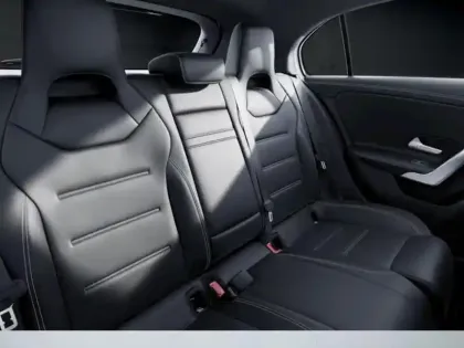 Photo 8 Mercedes Classe A 250 e Hybrid EQ AMG Line
