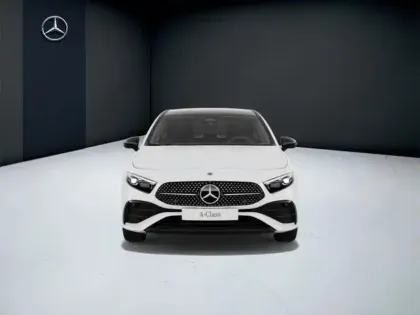 Photo 7 Mercedes Classe A 250 e Hybrid EQ AMG Line