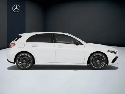 Photo 5 Mercedes Classe A 250 e Hybrid EQ AMG Line
