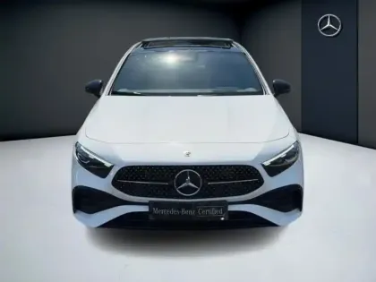 Photo 27 Mercedes Classe A 250 e Hybrid EQ AMG Line
