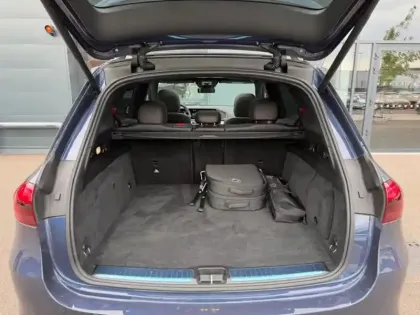 Photo 9 Mercedes GLE Mercedes-AMG  53 HYBRIDE 4MATI