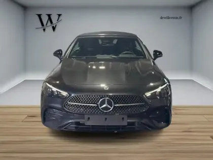 Photo 7 Mercedes CLE  220 d AMG Line Cabriolet