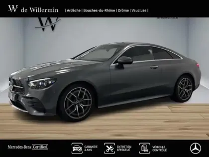Photo Mercedes Cla Amg Line