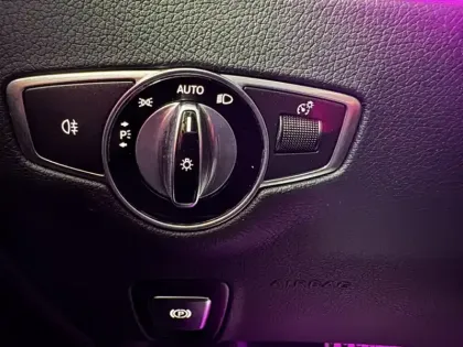 Photo 14 Mercedes CLA sse E 220 d AMG Line Coupé