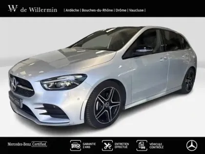 Photo Mercedes Classe B Amg Line
