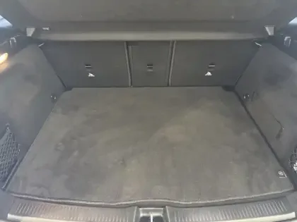 Photo 9 Mercedes Classe B 200 d AMG Line
