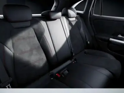 Photo 8 Mercedes GLA 250 e Hybrid EQ AMG Line