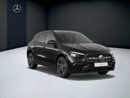 Photo 6 Mercedes GLA 250 e Hybrid EQ AMG Line