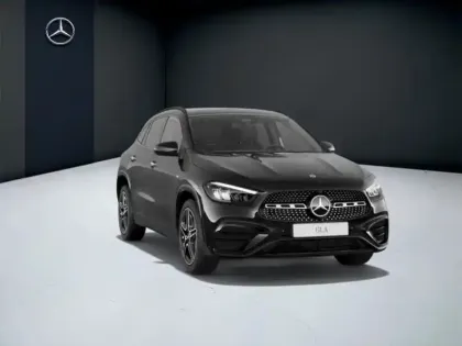 Photo 12 Mercedes GLA 250 e Hybrid EQ AMG Line