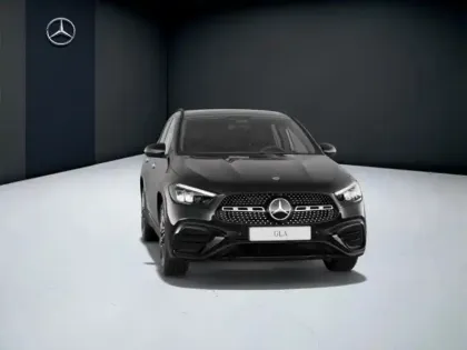 Photo 11 Mercedes GLA 250 e Hybrid EQ AMG Line
