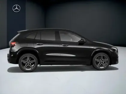 Photo 18 Mercedes GLA 250 e Hybrid EQ AMG Line
