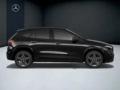 Photo 5 Mercedes GLA 250 e Hybrid EQ AMG Line