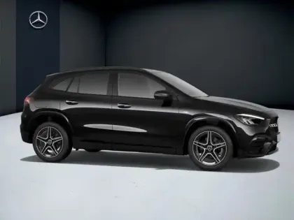 Photo 16 Mercedes GLA 250 e Hybrid EQ AMG Line