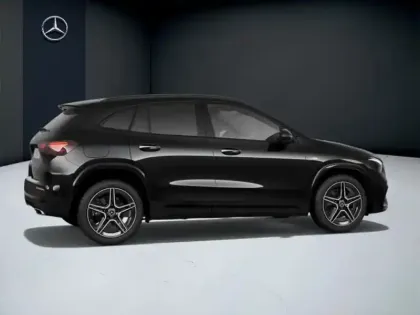 Photo 19 Mercedes GLA 250 e Hybrid EQ AMG Line