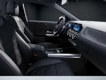 Photo 9 Mercedes GLA 250 e Hybrid EQ AMG Line