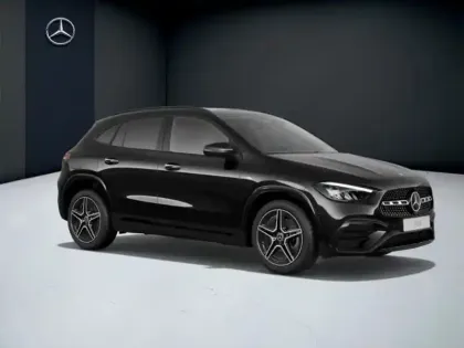 Photo 14 Mercedes GLA 250 e Hybrid EQ AMG Line