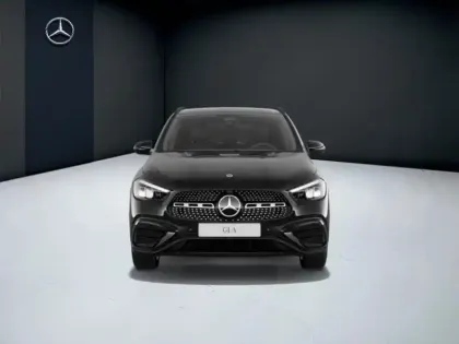 Photo 7 Mercedes GLA 250 e Hybrid EQ AMG Line