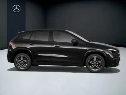 Photo 17 Mercedes GLA 250 e Hybrid EQ AMG Line