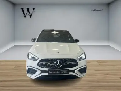 Photo 7 Mercedes GLA 200 d AMG Line