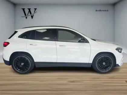 Photo 5 Mercedes GLA 200 d AMG Line