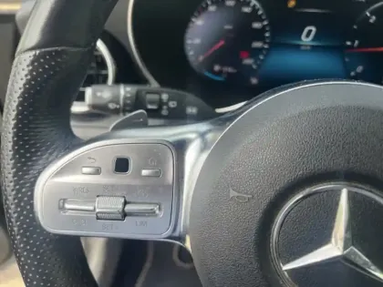 Photo 14 Mercedes GLC  220 d 4MATIC SUV AMG Line