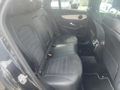 Photo 12 Mercedes GLC  220 d 4MATIC SUV AMG Line