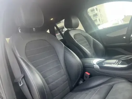 Photo 11 Mercedes GLC  220 d 4MATIC SUV AMG Line