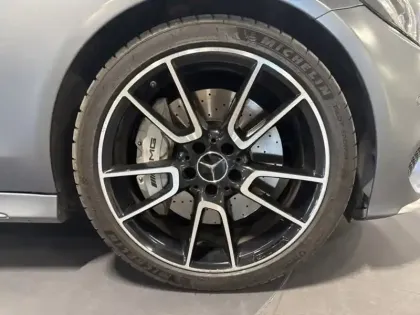 Photo 8 Mercedes Classe C Mercedes-AMG C 43 4MATIC