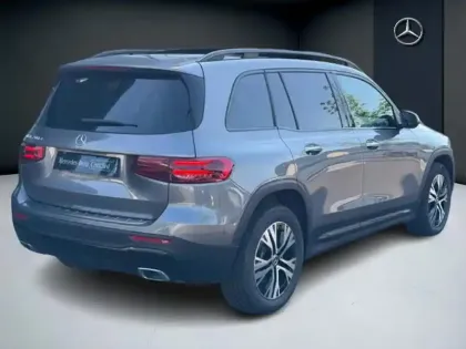 Photo 24 Mercedes GLB 200 d Progressive Line