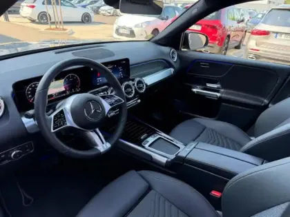 Photo 31 Mercedes GLB 200 d Progressive Line