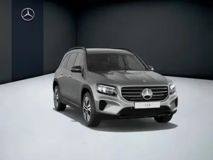 Photo 12 Mercedes GLB 200 d Progressive Line
