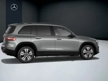 Photo 19 Mercedes GLB 200 d Progressive Line