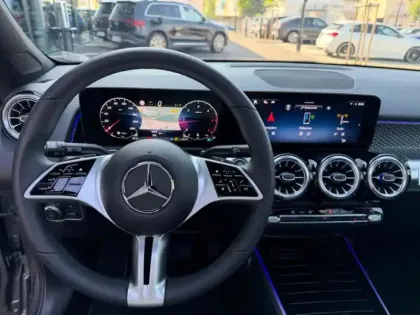 Photo 34 Mercedes GLB 200 d Progressive Line