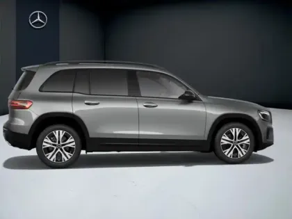 Photo 18 Mercedes GLB 200 d Progressive Line