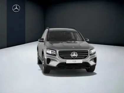 Photo 11 Mercedes GLB 200 d Progressive Line