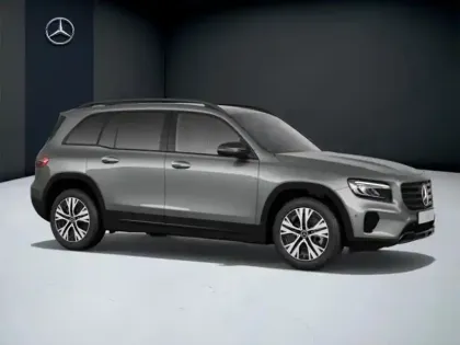 Photo 15 Mercedes GLB 200 d Progressive Line